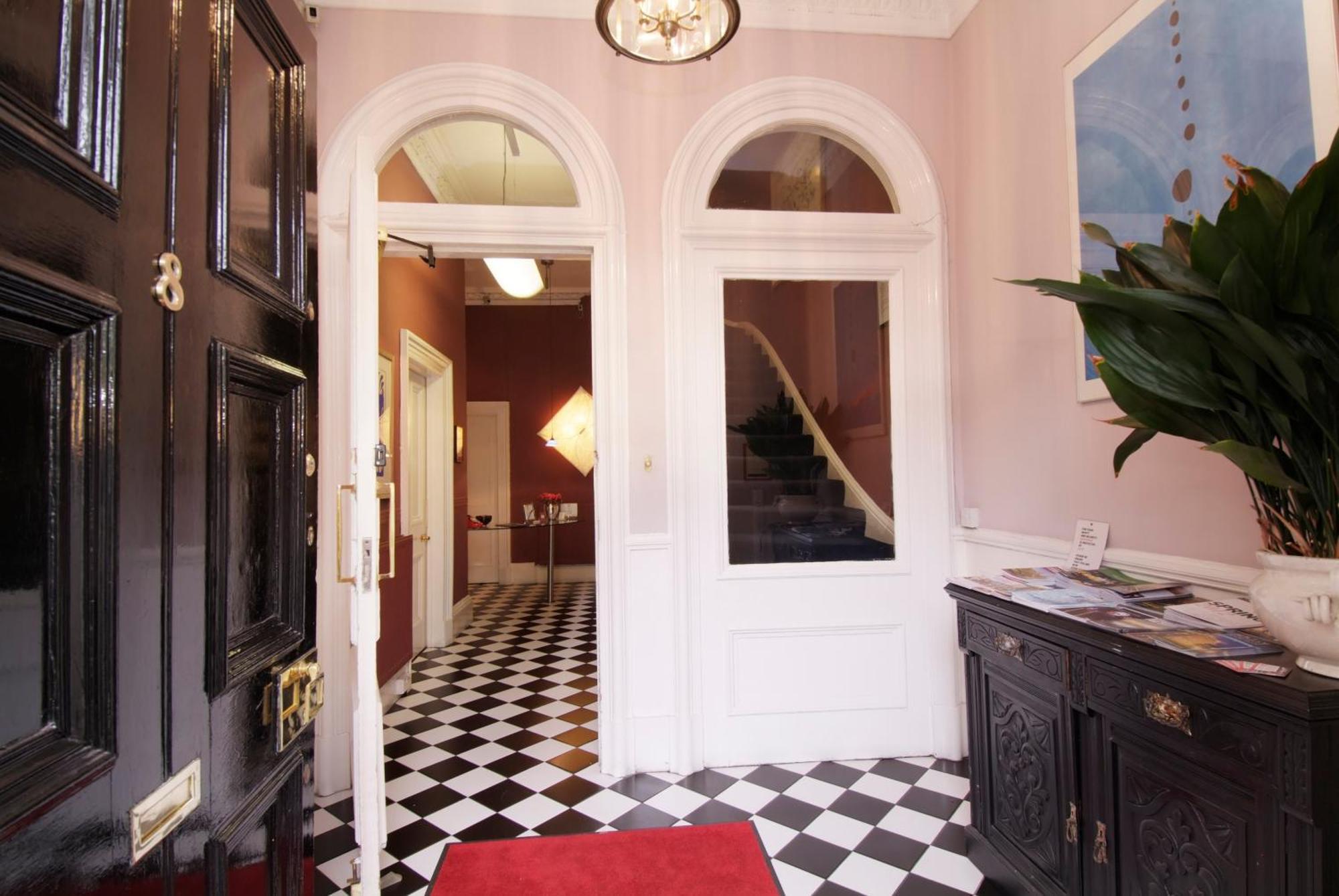 Southside Guest House — Fotos 3
